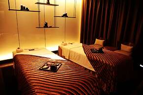 Renaissance Nanjing Olympic Centre Hotel