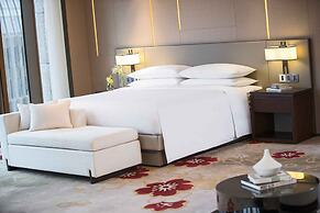 Renaissance Nanjing Olympic Centre Hotel