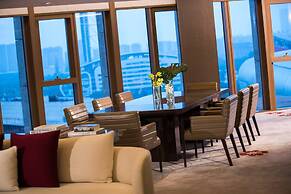 Renaissance Nanjing Olympic Centre Hotel