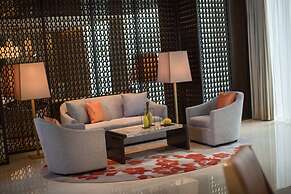 Renaissance Nanjing Olympic Centre Hotel