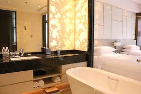 Renaissance Nanjing Olympic Centre Hotel