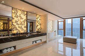 Renaissance Nanjing Olympic Centre Hotel