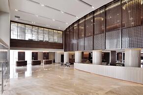 Courtyard by Marriott Raipur