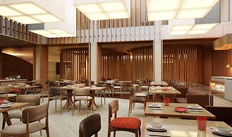 Courtyard by Marriott Raipur