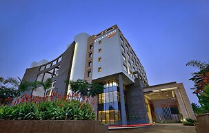 Courtyard by Marriott Raipur