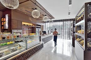 Courtyard by Marriott Raipur