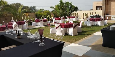 Courtyard by Marriott Raipur