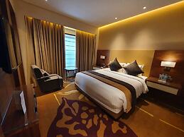 Courtyard by Marriott Raipur