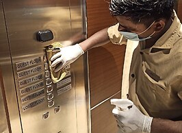 Courtyard by Marriott Raipur