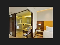 Courtyard by Marriott Raipur