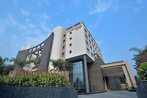 Courtyard by Marriott Raipur