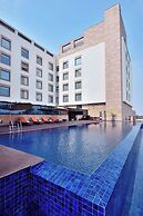 Courtyard by Marriott Raipur