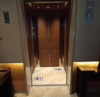 Courtyard by Marriott Raipur