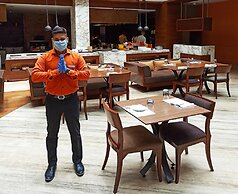 Courtyard by Marriott Raipur