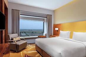 Courtyard by Marriott Raipur