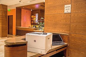 Courtyard by Marriott Raipur