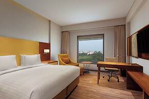 Courtyard by Marriott Raipur