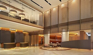 Courtyard by Marriott Raipur