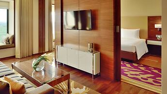 Courtyard by Marriott Raipur