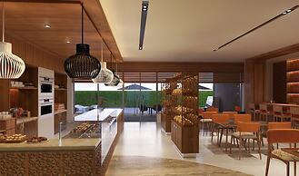 Courtyard by Marriott Raipur