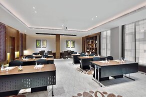 Courtyard by Marriott Raipur