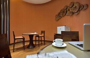 Courtyard by Marriott Raipur