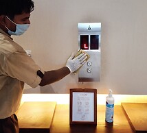 Courtyard by Marriott Raipur