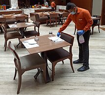 Courtyard by Marriott Raipur