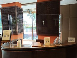 Courtyard by Marriott Raipur