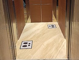 Courtyard by Marriott Raipur