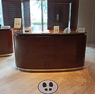 Courtyard by Marriott Raipur