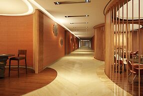 Courtyard by Marriott Raipur