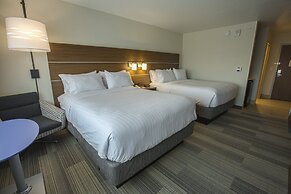 Holiday Inn Express & Suites Boise Airport by IHG