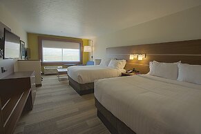 Holiday Inn Express & Suites Boise Airport by IHG