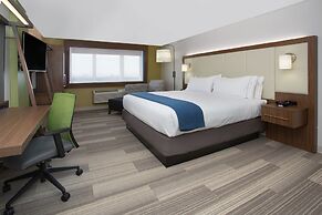Holiday Inn Express & Suites Boise Airport by IHG