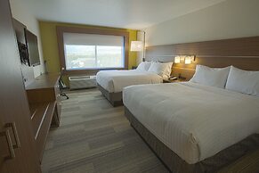 Holiday Inn Express & Suites Boise Airport by IHG