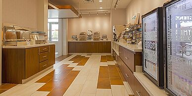 Holiday Inn Express & Suites Boise Airport by IHG