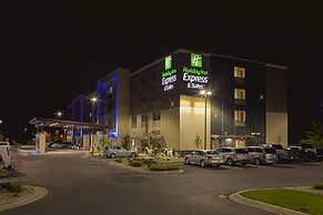 Holiday Inn Express & Suites Boise Airport by IHG