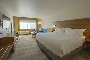 Holiday Inn Express & Suites Boise Airport by IHG