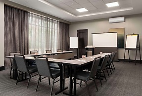 Hampton Inn & Suites Worcester
