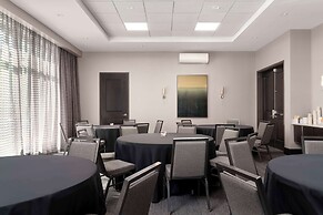 Hampton Inn & Suites Worcester