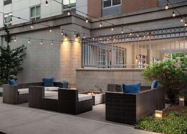 Hampton Inn & Suites Worcester