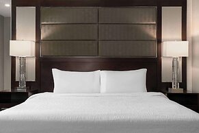 Hampton Inn & Suites Worcester
