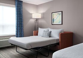 Hampton Inn & Suites Worcester