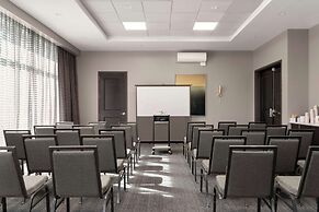 Hampton Inn & Suites Worcester