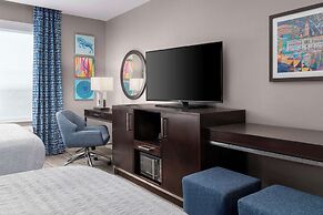 Hampton Inn & Suites Worcester