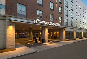 Hampton Inn & Suites Worcester