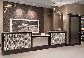Hampton Inn & Suites Worcester