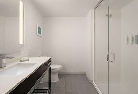 Hampton Inn & Suites Worcester