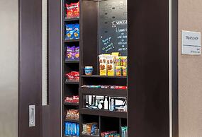Hampton Inn & Suites Worcester